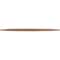 Ekena Millwork Cannes Wood Fretwork Pierced Ceiling Medallion, Walnut, 24"OD x 8 1/4"ID x 3/8"T CMWP24X24X0375CNWA - alternate 4